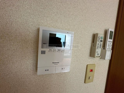 【セキュリティ】 | ルミエール