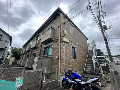 【外観】 | ルミエール