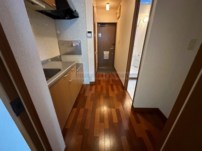 【寝室】 | ルミエール