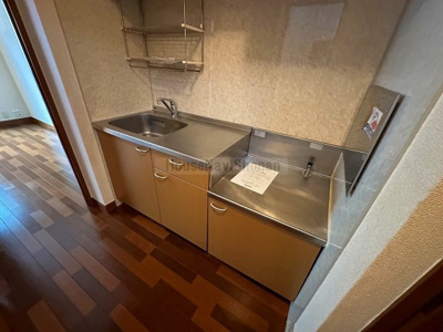 【キッチン】 | ルミエール