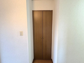 【収納】 | 門真市月出町　戸建