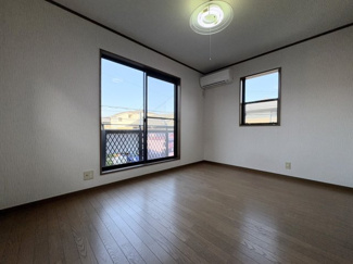 【洋室】 | 門真市月出町　戸建