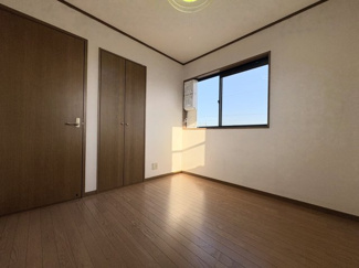 【洋室】 | 門真市月出町　戸建