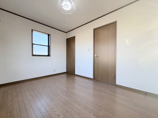 【洋室】 | 門真市月出町　戸建