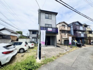 【外観】 | 広大な敷地です！