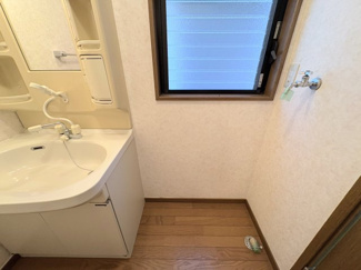 【ランドリースペース】 | 門真市月出町　戸建