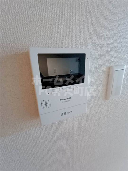 【セキュリティ】 | 第20柴田ビル