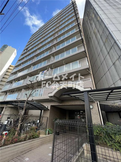 【外観】 | 第20柴田ビル | おしゃれな外観です