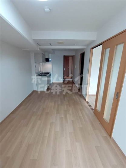 【居間・リビング】 | 第20柴田ビル