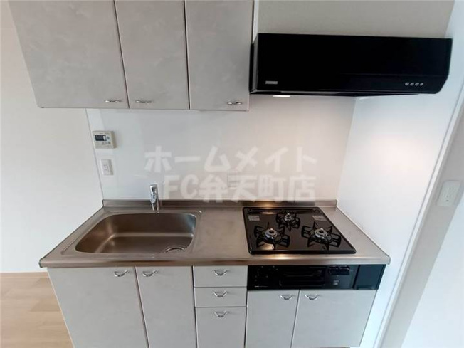 【キッチン】 | 第20柴田ビル