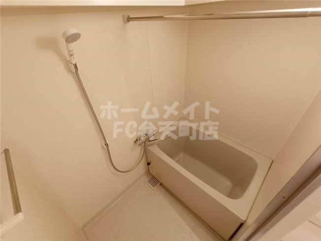 【浴室】 | 第20柴田ビル