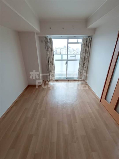 【寝室】 | 第20柴田ビル