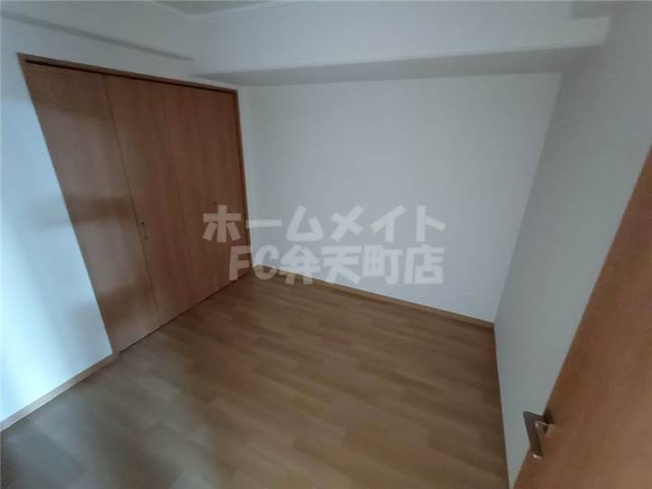 【洋室】 | 第20柴田ビル