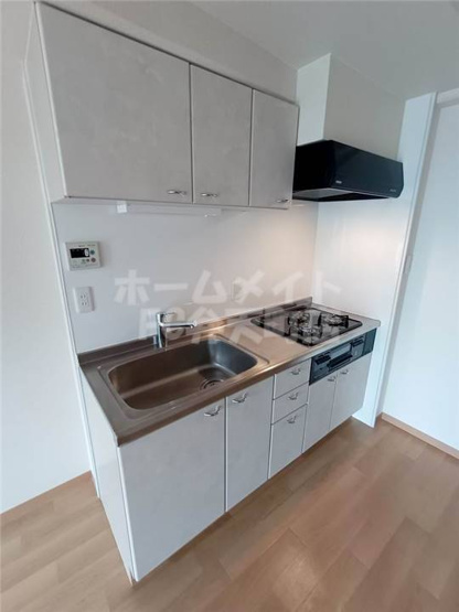 【キッチン】 | 第20柴田ビル