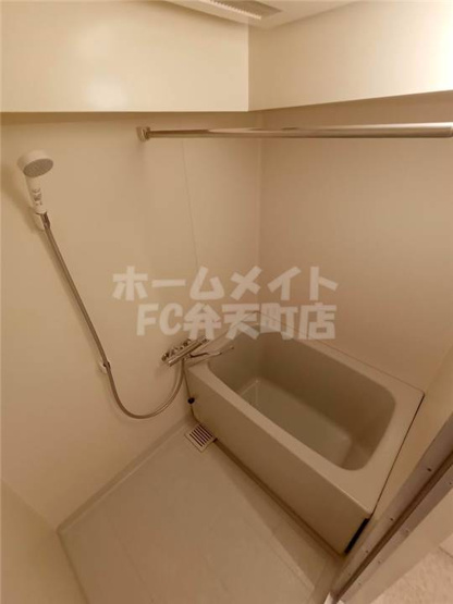 【浴室】 | 第20柴田ビル