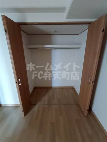 【収納】 | 第20柴田ビル