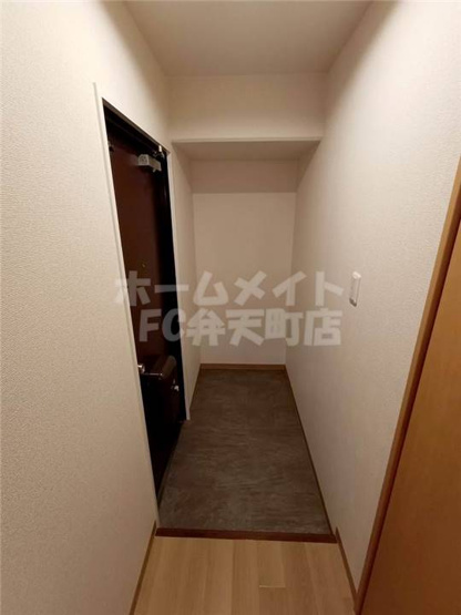 【玄関】 | 第20柴田ビル