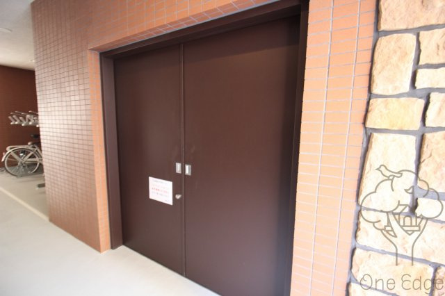 プレジオ海老江のその他共用部分