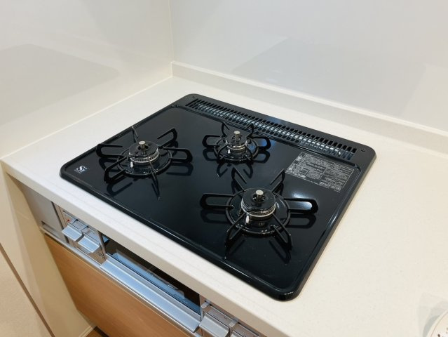 東海市中央町6丁目65-3『仲介手数料無料』新築戸建てのキッチン