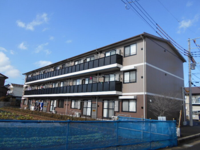 サンモール六実