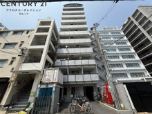 プリエールＪＲ尼崎の画像