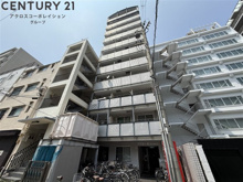 プリエールＪＲ尼崎の画像