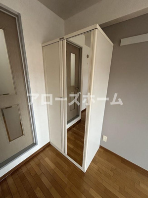 【内装】 | リバーサイド岡田