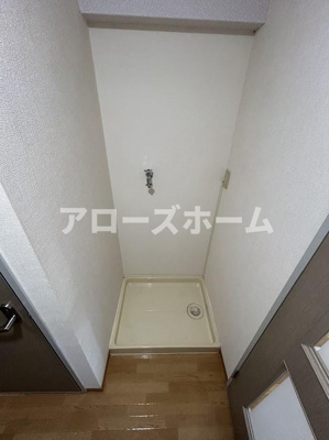 【設備】 | リバーサイド岡田