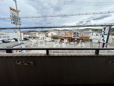 【展望】 | リバーサイド岡田