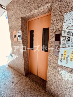 【その他共用部分】 | リバーサイド岡田