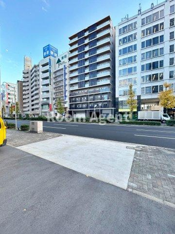 ラ・プレス新栄