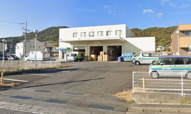 大津市高砂町の倉庫の画像