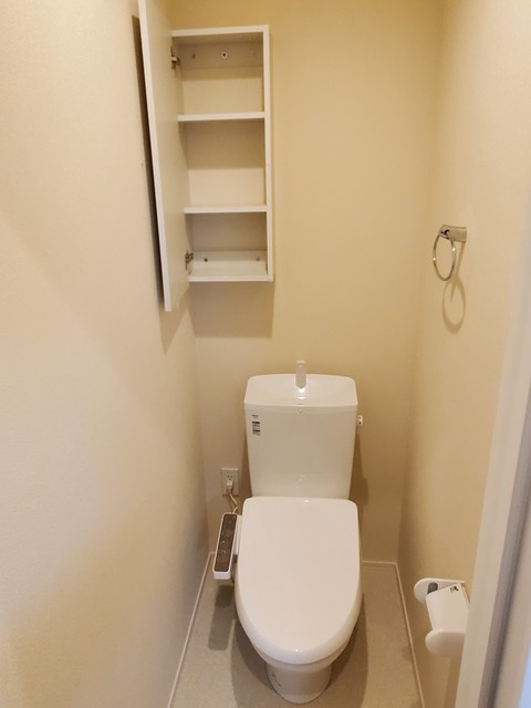ＭＫＴ　ｃｏｍｆｏｒｔ　ｈｏｕｓｅ　神田のトイレ|★温水洗浄便座★