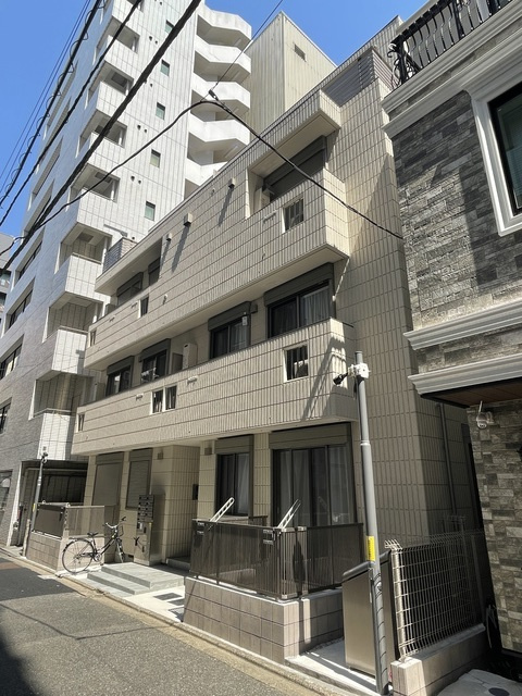 ＭＫＴ　ｃｏｍｆｏｒｔ　ｈｏｕｓｅ　神田のその他|★旭化成ヘーベルメゾン★