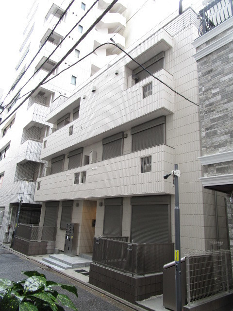 ＭＫＴ　ｃｏｍｆｏｒｔ　ｈｏｕｓｅ　神田のその他|★旭化成ヘーベルメゾン★