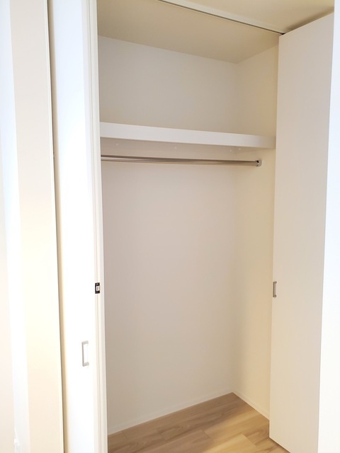 ＭＫＴ　ｃｏｍｆｏｒｔ　ｈｏｕｓｅ　神田の収納|★クローゼット／家具はイメージ★