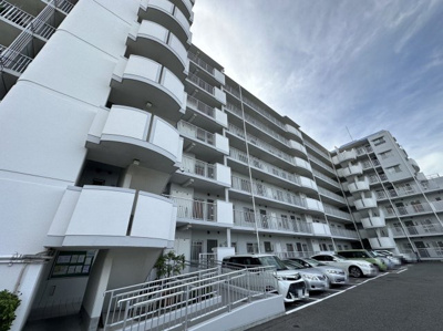 【外観】 | サングレール・フェニング | 全居室窓有ますよ♪明るく風通しの良い快適な室内に気分も自然と明るくなりますね！