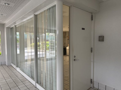 【その他】 | サングレール・フェニング | 玄関にシューズボックスありますよ♪玄関周りもスッキリ片付きますね！