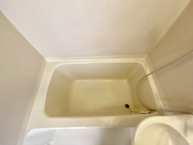 【浴室】 | ベルハウス壱番館