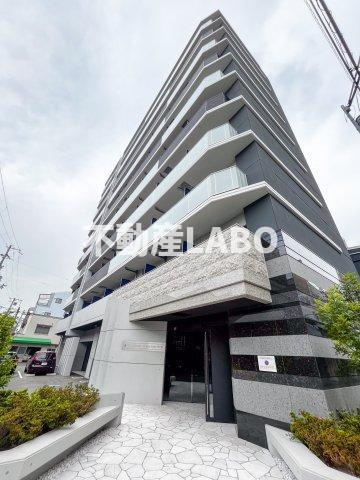 S-RESIDENCE大阪九条North