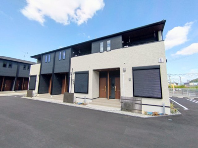 【外観】 | ロイズ紀三井寺Ⅰ