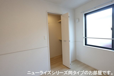 【収納】 | ロイズ紀三井寺Ⅰ | 十分な収納スペースがあります