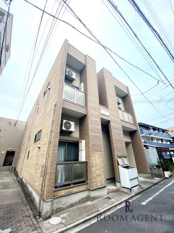 カーサ・ルチア千種B