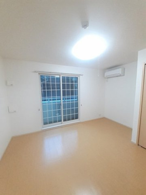 【内装】 | ガーデニアＫ・Ⅲ | 内装も気になるポイント