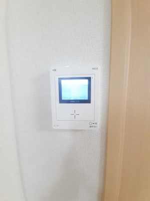 【セキュリティ】 | ガーデニアＫ・Ⅲ