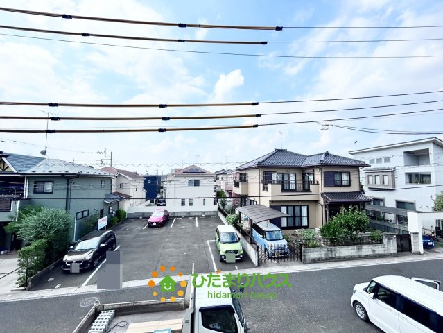 久喜市本町10期　新築一戸建て　01　リガーレの展望|周辺が広く見渡せます！