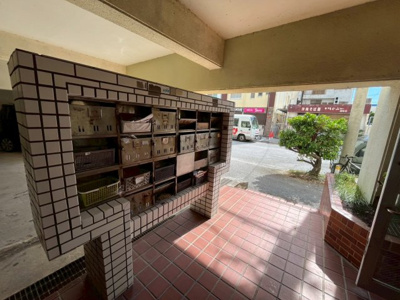  | メゾンリベルテ港町