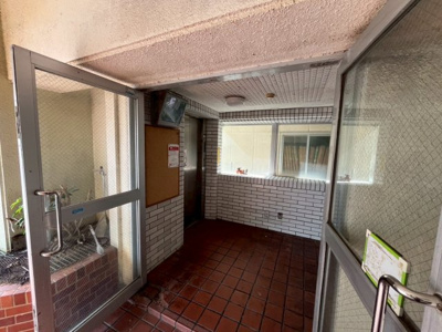  | メゾンリベルテ港町