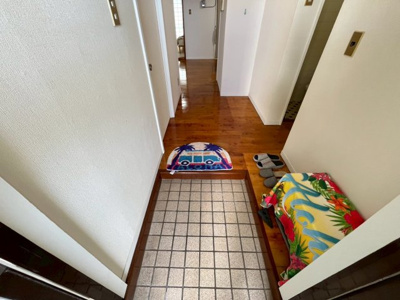  | メゾンリベルテ港町