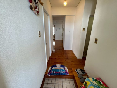  | メゾンリベルテ港町